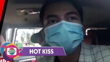 Hot Kiss Update: Seneng Bangett!! Dimas Ahmad Dapet Banyak Hadiah Dari Raffi & Gigi! | Hot Kiss 2020