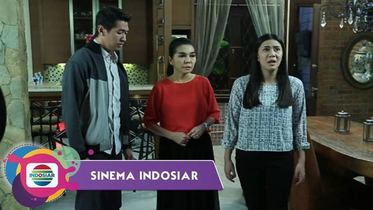 Sinema Indosiar Suamiku Mengajarkanku Menjadi Seorang Istri Vidio 