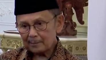 Mengenal 7 Julukan Presiden-Presiden Indonesia Sejak Soekarno Hingga Jokowi, Apa Saja? #Shorts