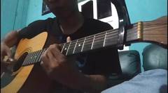 Yiruma - Maybe || Fingerstyle Guitar