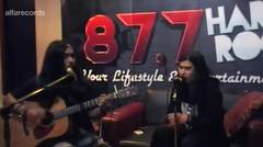 Virzha - Message in the Bottle (Cover)