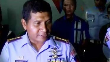 VIDEO: Hilang Kontak, Nasib 8 Penumpang Heli TNI Belum Diketahui