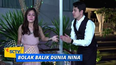 Highlight Bolak Balik Dunia Nina - Episode 01