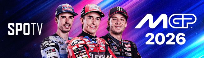 BB - MotoGP 2026
