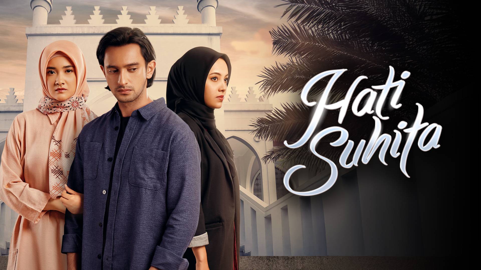 Hati Suhita