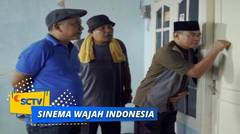 Sinema Wajah Indonesia - Berebut Rizki