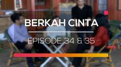 Episode 34 dan 35