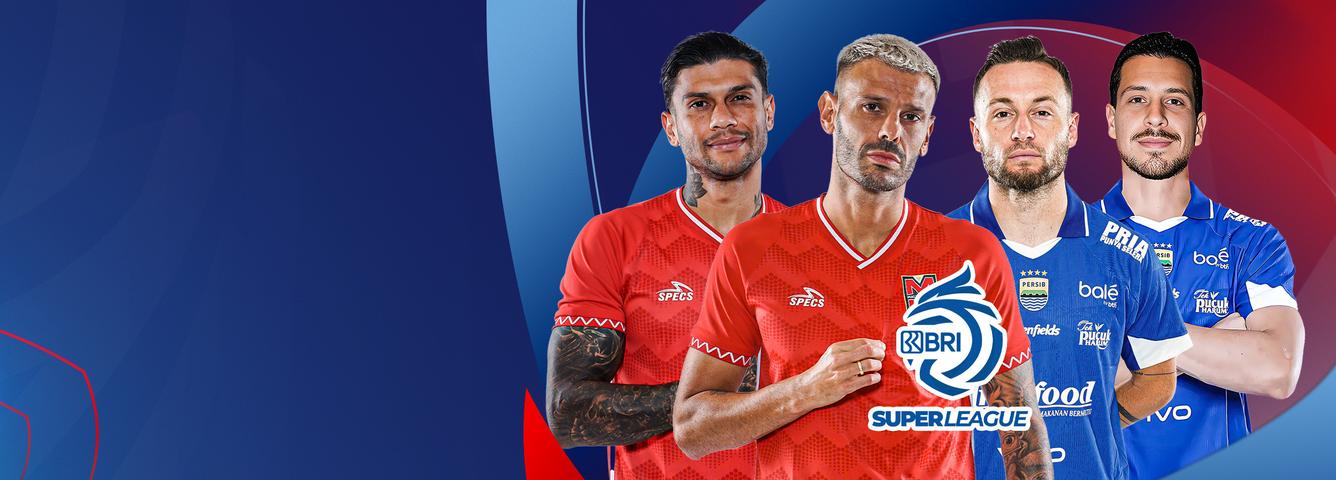 Malut United FC vs PERSIB