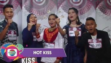 Audisi Liga Dangdut Indonesia 2 di Maluku - Hot Kiss