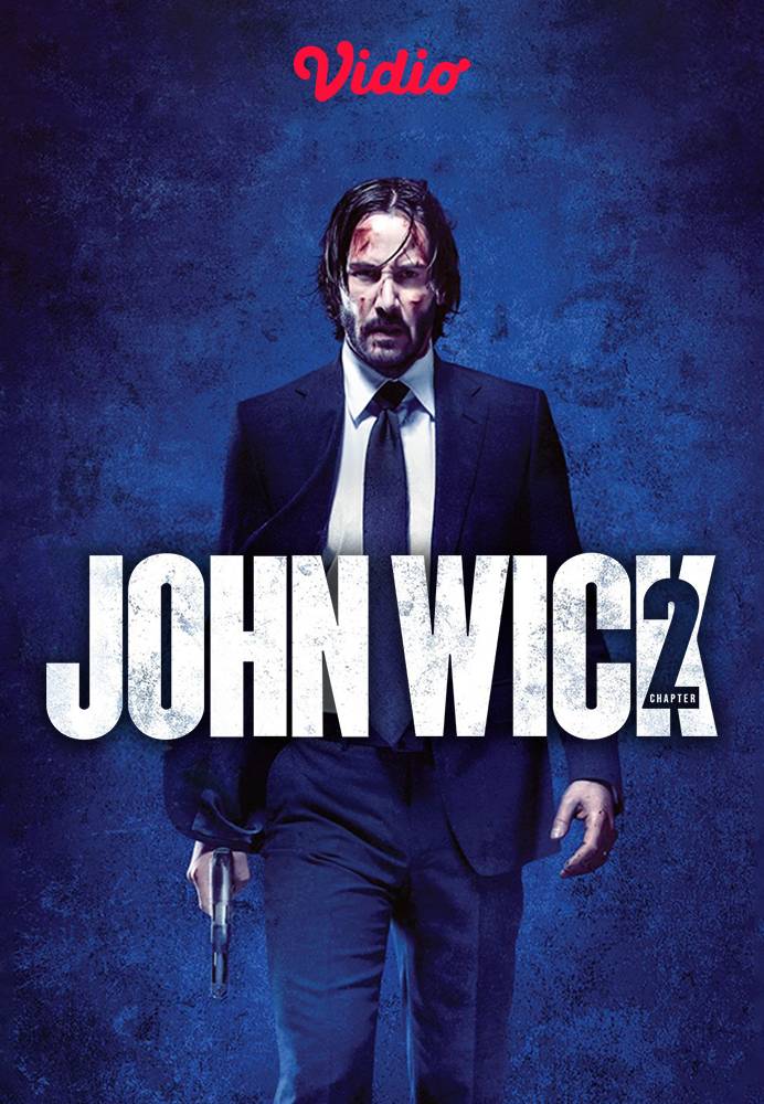 John wick 2 full movie sub malay 2025