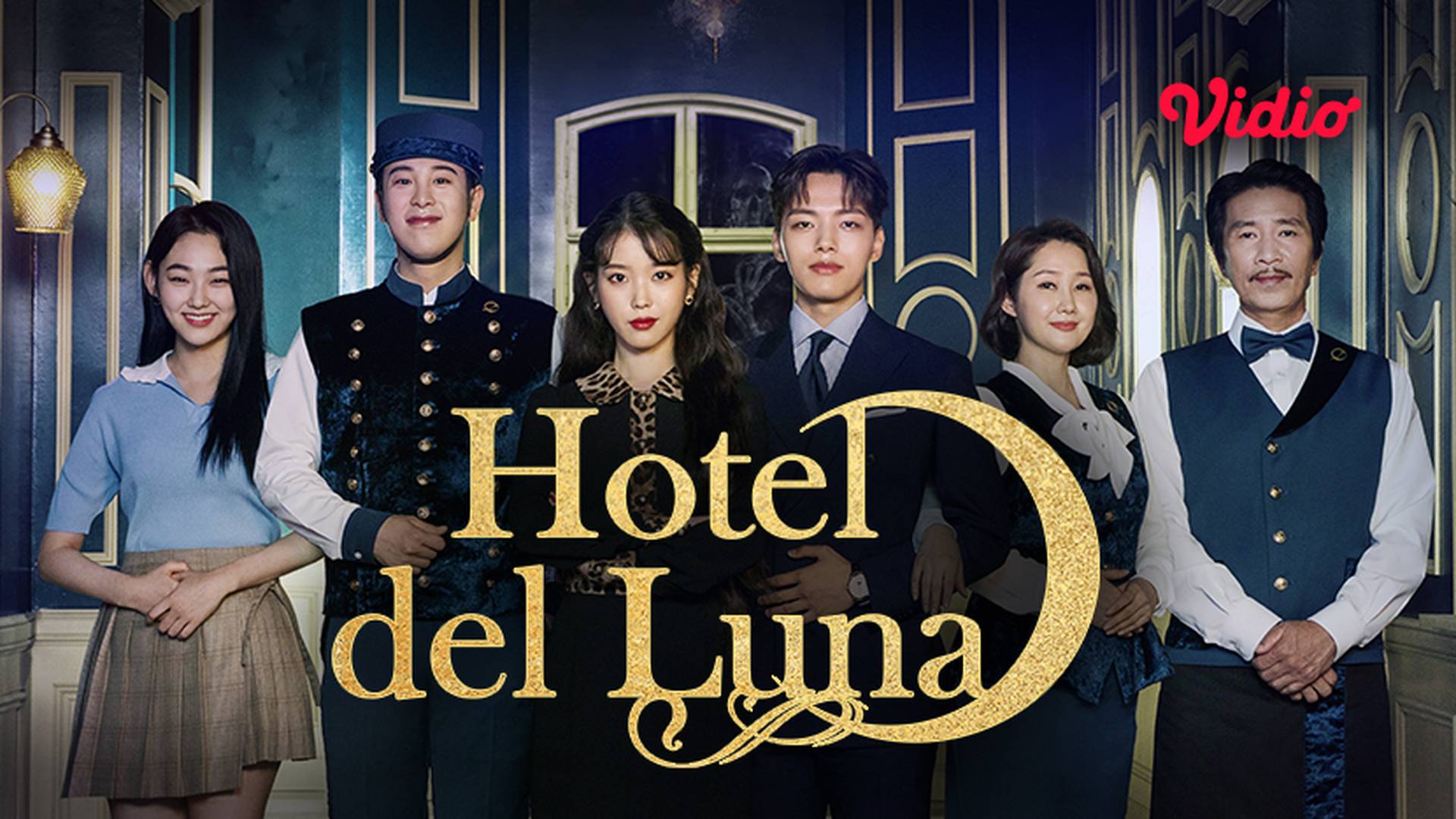 Hotel del luna watch best sale online with english subtitles