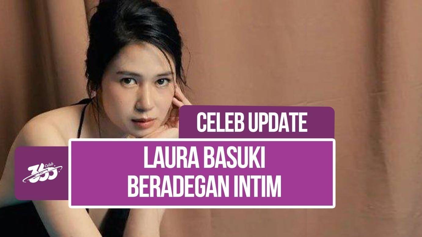 Laura Basuki dan Bio One Lakukan Adegan Intim di Sleep Call | Vidio