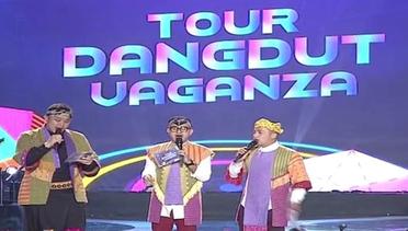 Tour Dangdut Vaganza - Indramayu 15/04/18