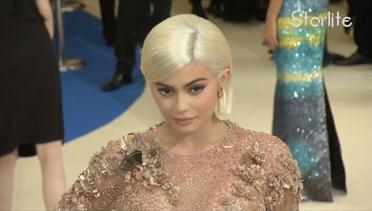 STARLITE: Fashion Unik Selebriti Hollywood di Met Gala 2017