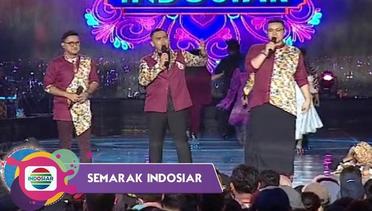 Semarak Indosiar - Yogyakarta 07/10/18