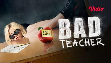 Bad Teacher - Trailer