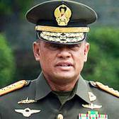Gatot Nurmantyo