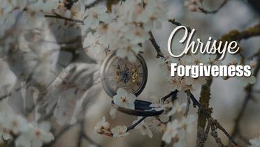Chrisye - Forgiveness - (Maafkanlah) | Official Lyric Video