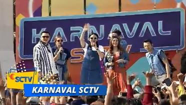 Karnaval SCTV Siang - Jepara 21/07/19