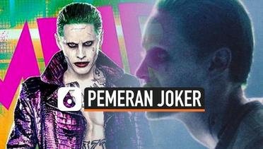 Jared Leto Bakal Jadi Joker di Justice League Snyder's Cut
