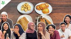 Tebak-Tebak Sotoy Makanan Khas Semarang