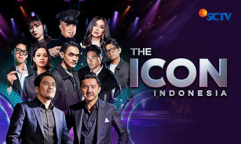 The Icon Indonesia
