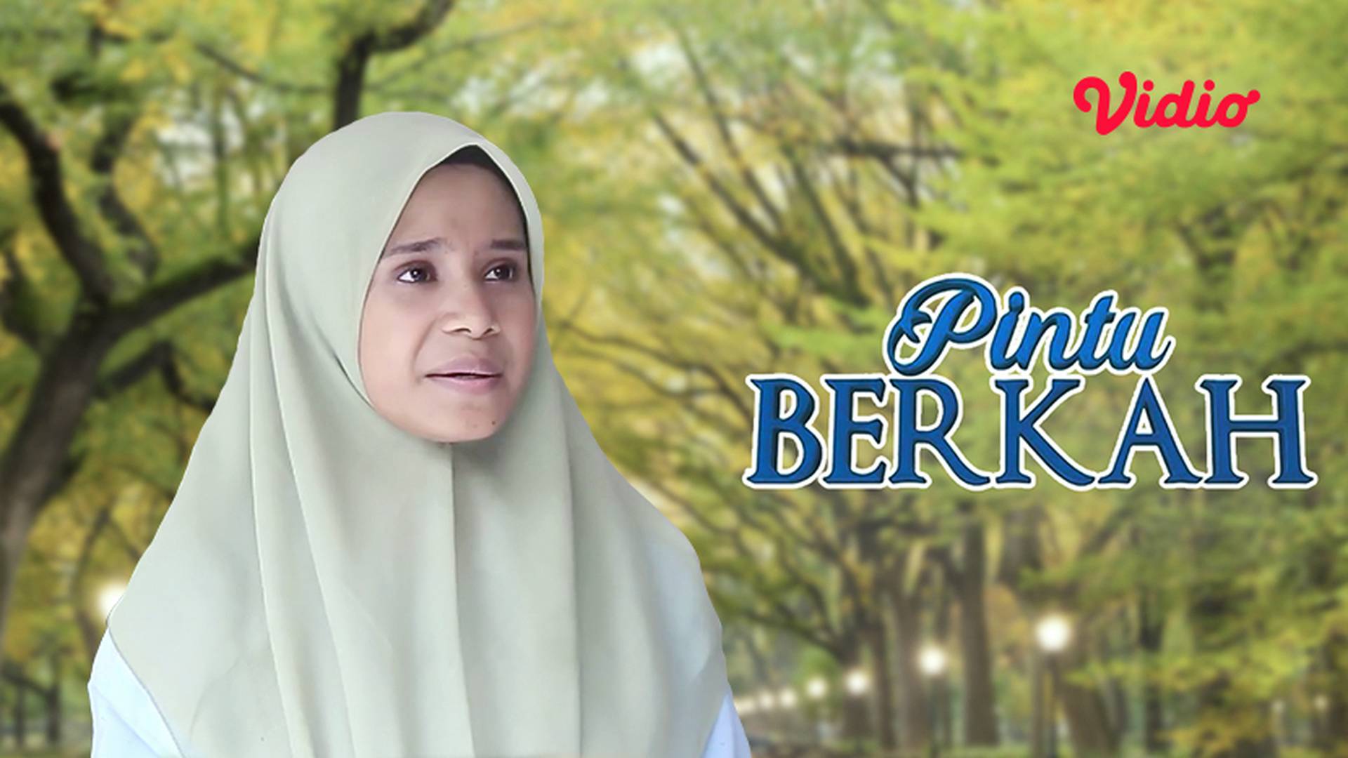 Pintu Berkah Janna Lida