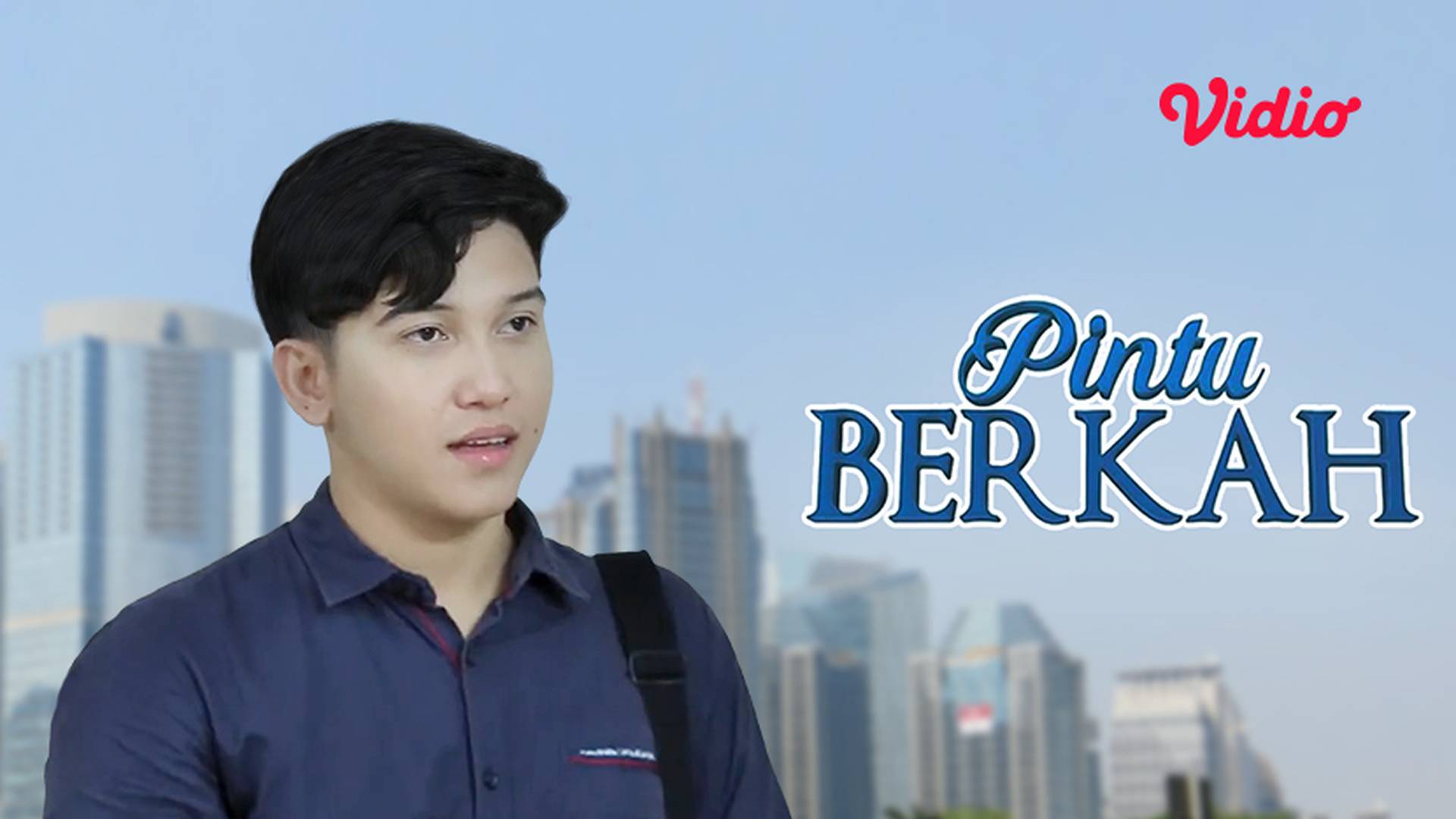 Pintu Berkah Sidik Edward