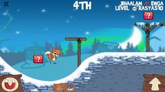 Main Game Android Fun Run 2 Ice Cave