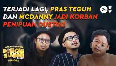 PAMIT NGOJEK MALAH VIRAL, BABEH OJOL JADI IDAMAN! - Pingin Siaran Show S2 Episode 11