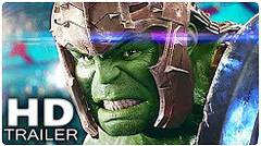 Thor׃ Ragnarok Teaser Trailer [HD] Movie######