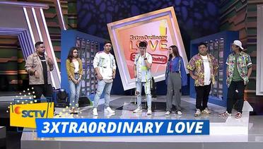 3xtraOrdinary Love - Raisya Bawazier, Billy Syahputra, Gerald Yohanez