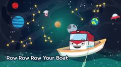 Ep 01  - Row Row Row Your Boat