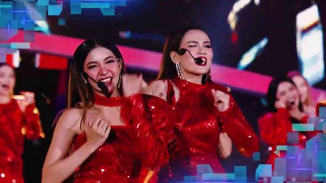 QUEEN NIGHTS! DUO MAIA DAN 31 PANTURA ANGEL! Saksikan LIVE hanya di Indosiar dan @vidiodotcom