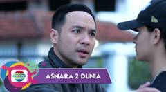 Episode 61 - Asmara 2 Dunia