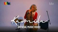 KADRI - Karmila (Official Music Video NAGASWARA)