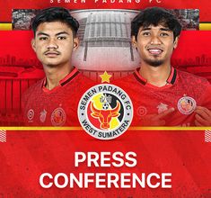 Press Conference