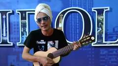Yang Ditunggu-Tunggu Semua Juri - AUDITION PARODY - Indonesian Idol 2018