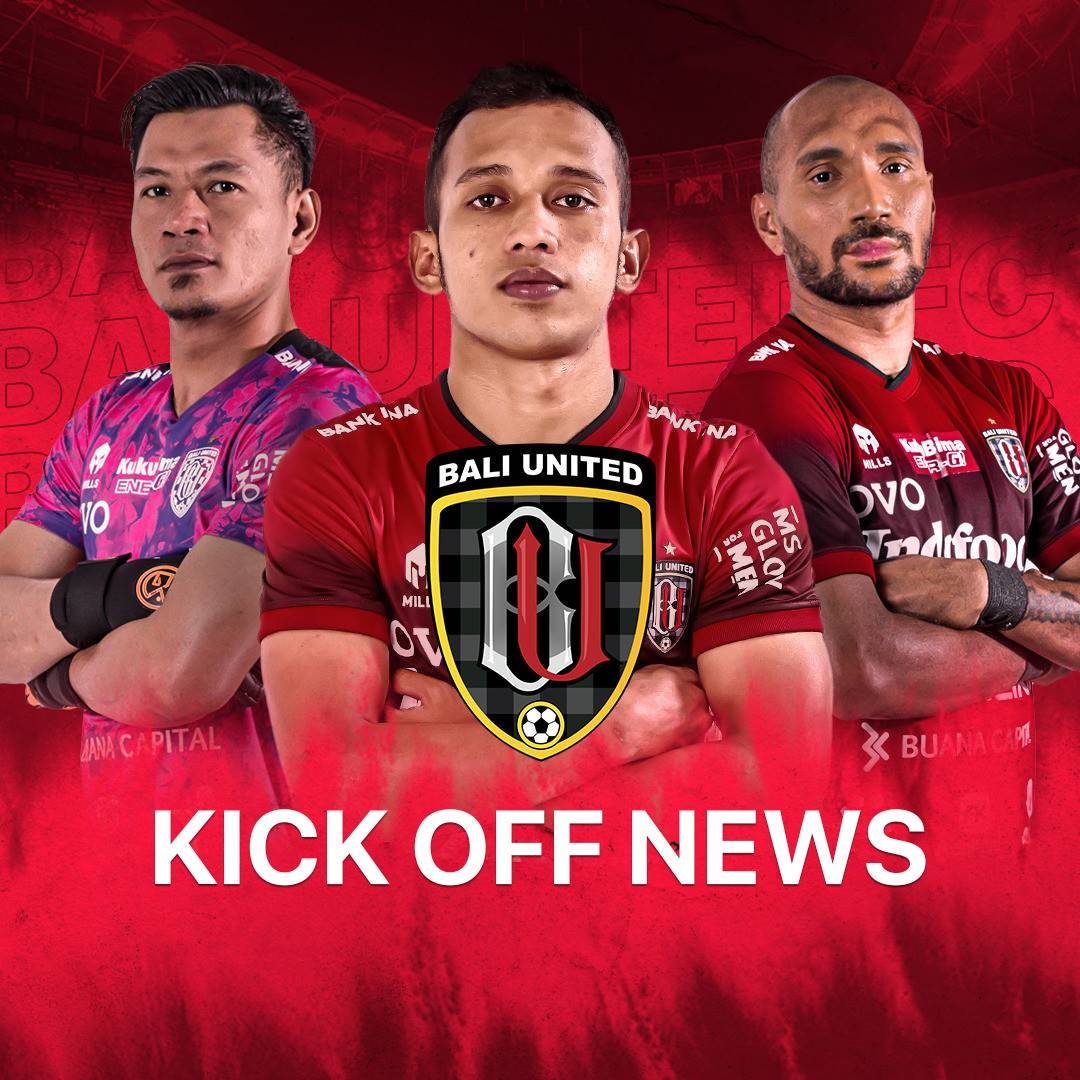 Kick Off News (Episode Lengkap & Terbaru) Vidio