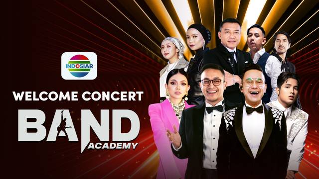 Opening Concert Band Academy