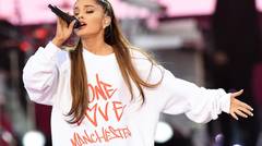 One Love Manchester: Satu Ariana, Ribuan Cinta