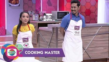 Cooking Master - 21/08/19
