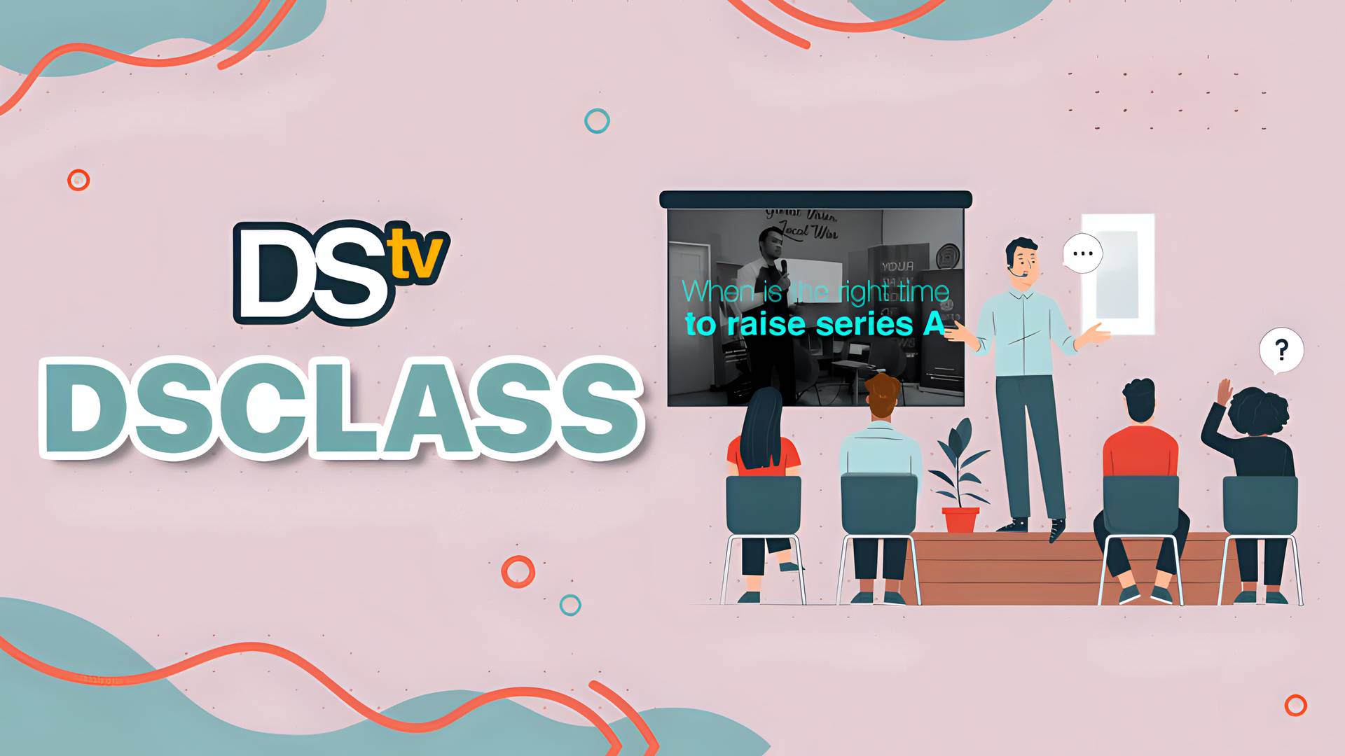 DailySocial TV - DSClass