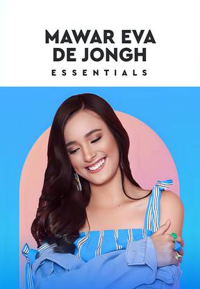 Essentials: Mawar Eva de Jongh