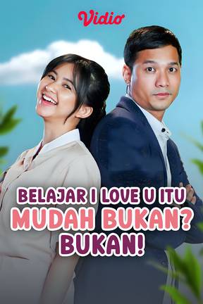 Belajar I Love U Itu Mudah Bukan? Bukan!