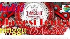 #LigaDangdutIndonesia #SulawesiTengah Odien