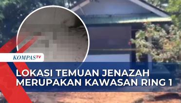 Anak Perwira TNI Ditemukan Tewas di Pos, Polisi Temukan Tanda Penganiayaan di Tubuh Korban