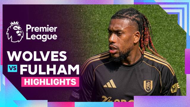 Wolves vs Fulham - Highlight | Premier League 2025/26