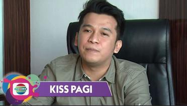 Kiss Top Issue : Arie Kriting-Indah Menikah!! Giri Mantan Kekasih Indah Permatasari Berikan Tanggapan?! | Kiss Pagi 2021