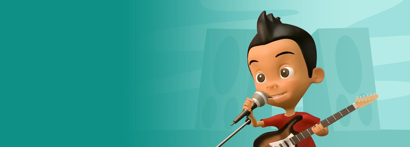 Keluarga Somat - Dudung Bikin Band